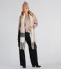 Must-Have Fringe Plaid Scarf sold by Windsor
