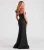 Amy Formal Strapless Mermaid Dress sold by Windsor