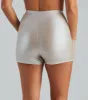 Shine Attitude Slit Mini Skort sold by Windsor