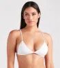 CLEARANCE - Everyday Staple Seamless Triangle Bralette sold by Windsor