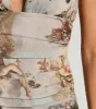 Angelic Babe V-Neck Halter Bodycon Mini Dress sold by Windsor