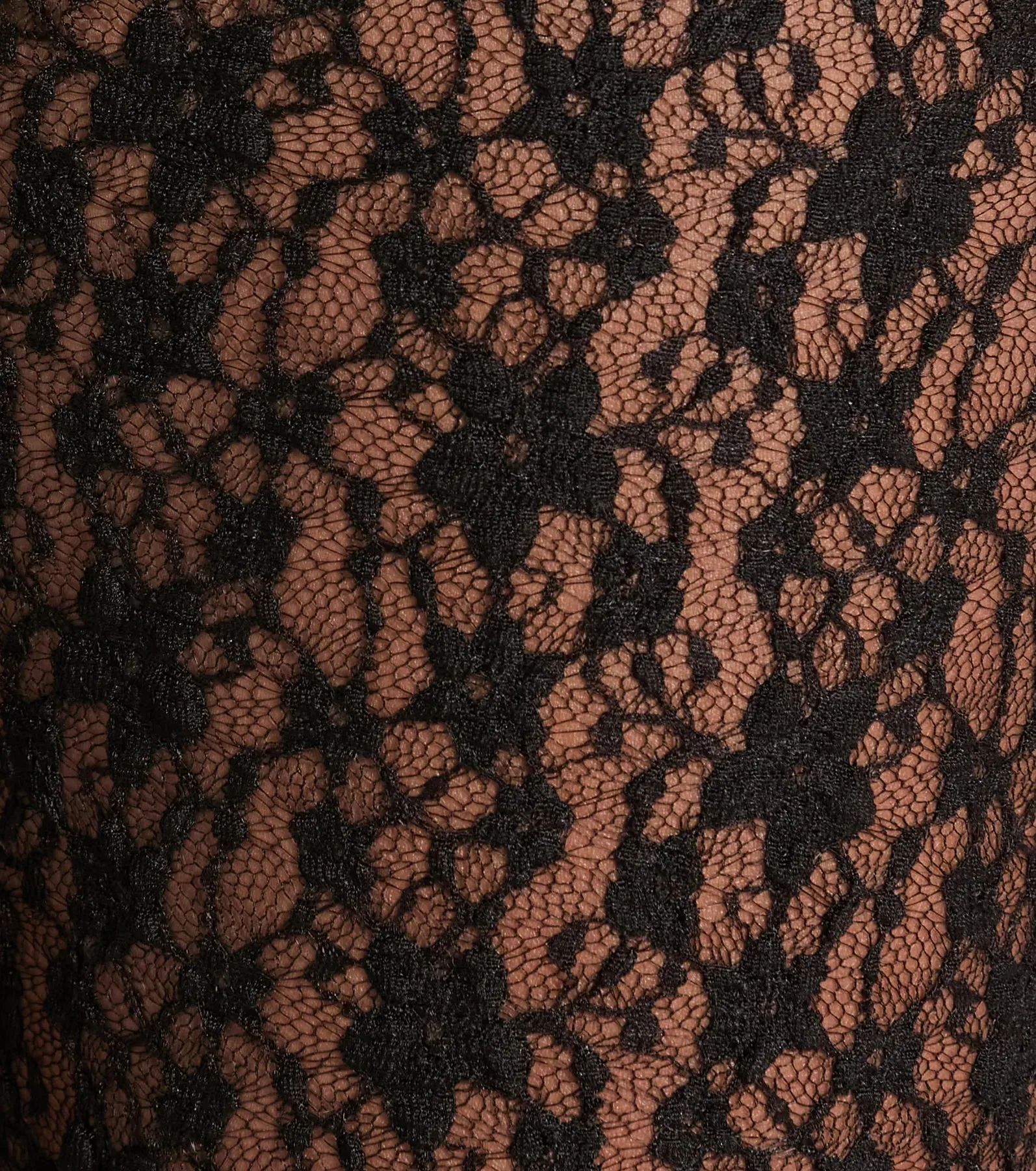 Sensational Trend High Rise Flare Lace Pants sold by Windsor product image thumbnail 3