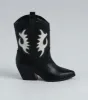 Country Star Below-The-Knee Cowboy Boots sold by Windsor