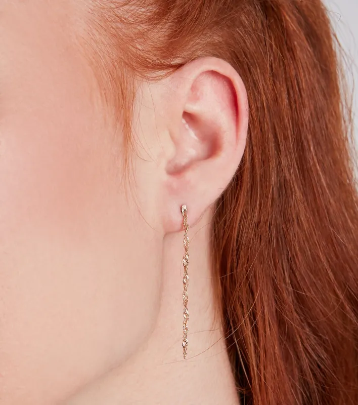 Delicate Beauty Six-Pack Earrings Set sold by Windsor