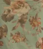 Romance Will Blossom Corset Floral Mesh Midi Dress sold by Windsor