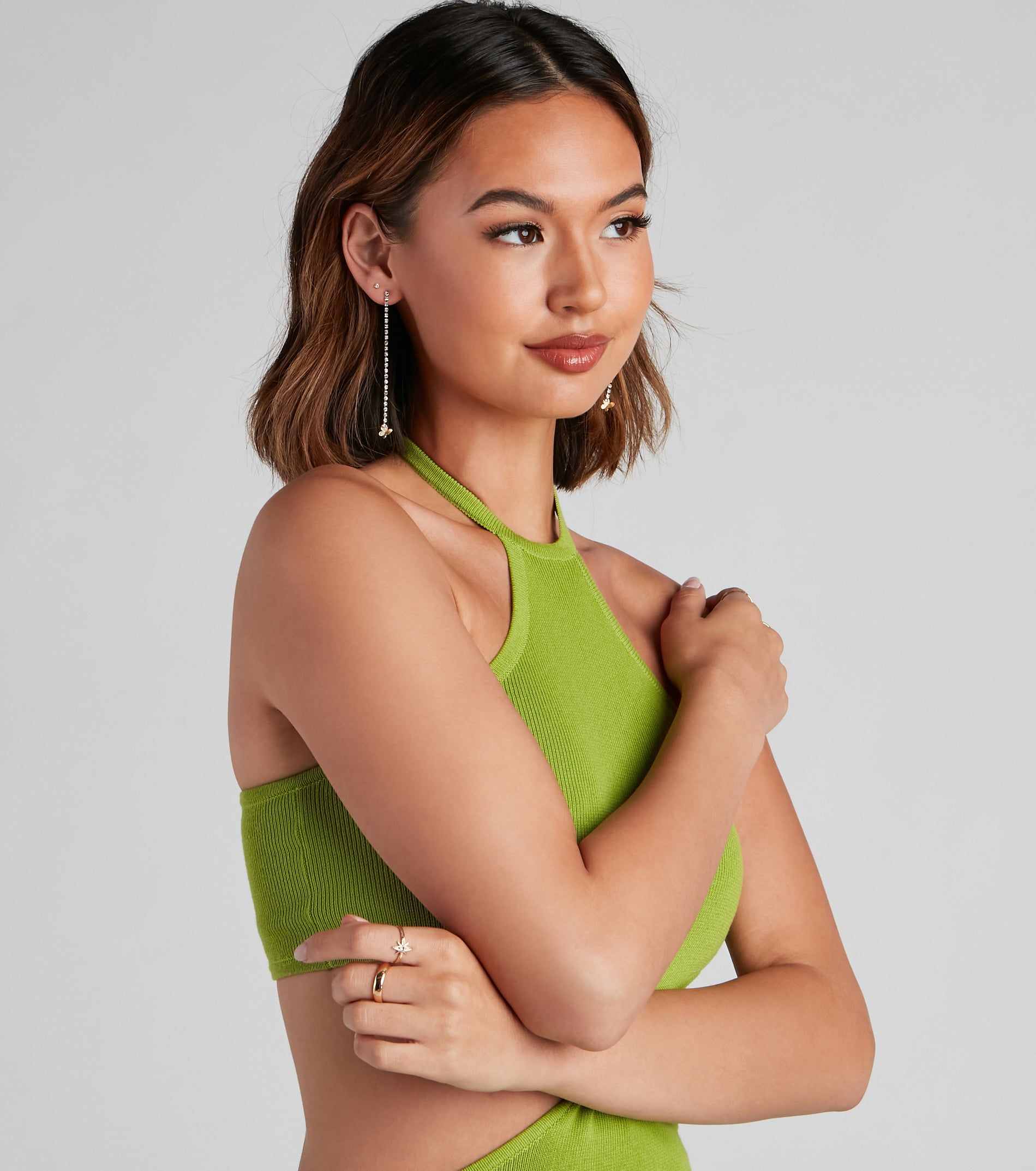 Magical Wings Butterfly Earrings sold by Windsor product image thumbnail 2