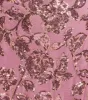 Brilliant Shimmer Floral Sequin A-Line Mini Dress sold by Windsor