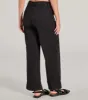 Weekend Trip High-Rise Cuffed Cargo Pants sold by Windsor