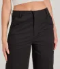 Weekend Trip High-Rise Cuffed Cargo Pants sold by Windsor