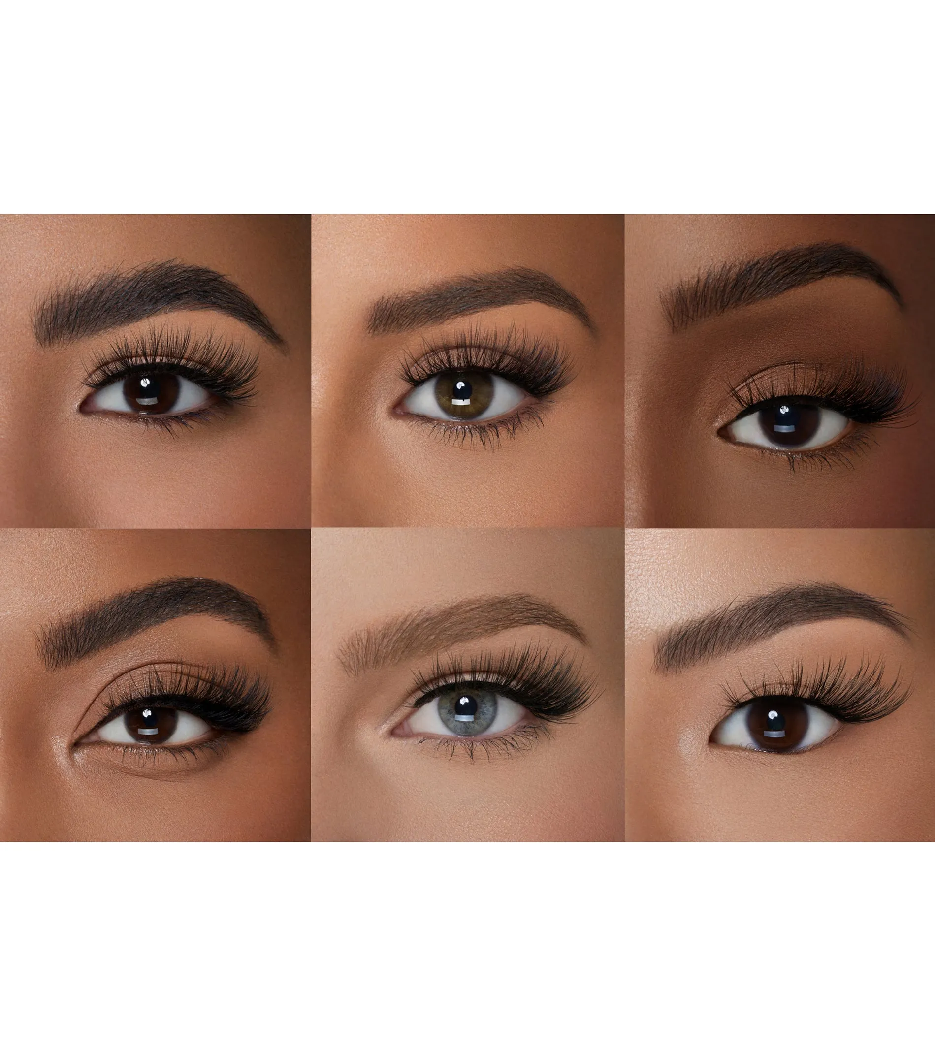 Lilly Reusable Posh Faux Lashes sold by Windsor product image thumbnail 5