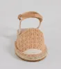Fashionable Good Time Espadrille Flat Sandals sold by Windsor