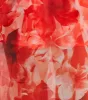 Vacay Attitude V-Neck Floral Tropical Maxi Dress sold by Windsor