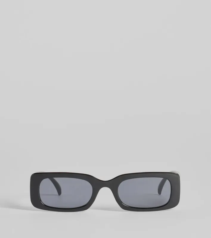 Trendy Shades Square Sunglasses sold by Windsor