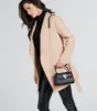 New Lover Heart Charm Mini Satchel Handbag sold by Windsor