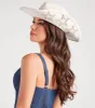Star Spangled Glam Cowboy Hat sold by Windsor