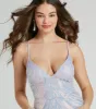 Shannon Lace-Up Sequin Mesh Mermaid Formal Dress sold by Windsor