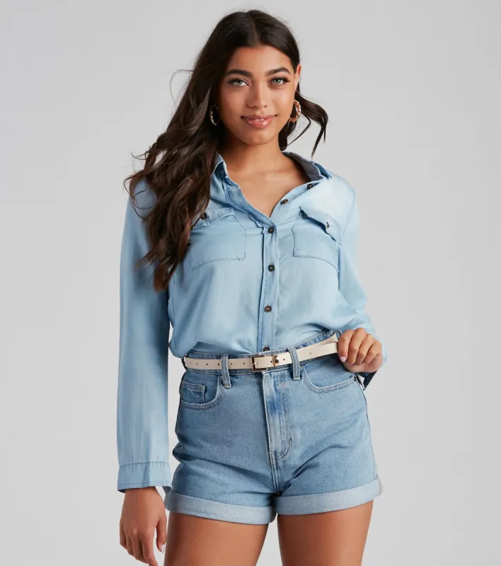 Lock And Key Three-Pack Belt Pack sold by Windsor