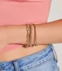 Aesthetic Pairing Three-Pack Bracelet Set sold by Windsor