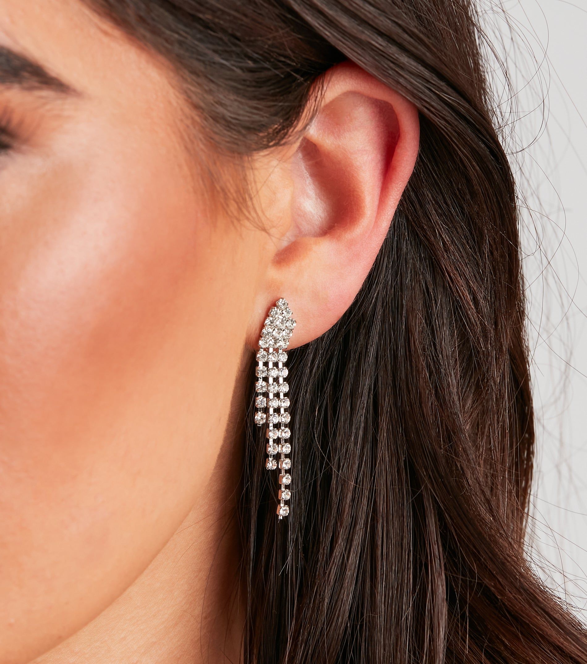 Gorgeous Glam Necklace Set sold by Windsor product image thumbnail 2