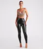 Party Calls For Rhinestone Chainmail Top sold by Windsor