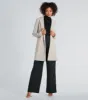 Always A Classic Faux Wool Trench Coat sold by Windsor