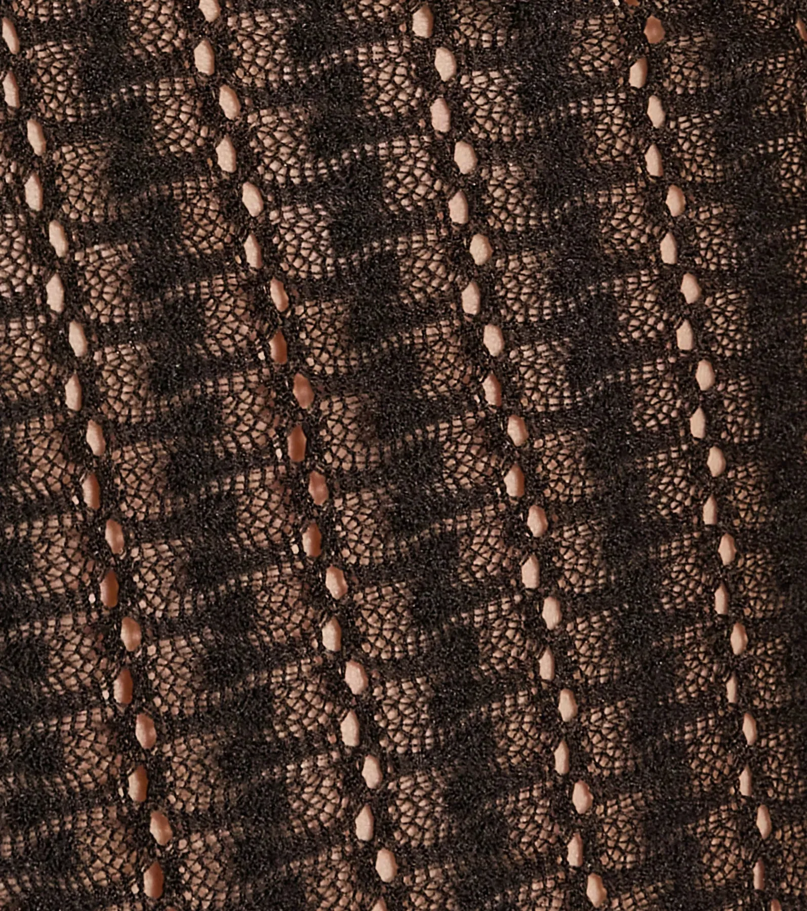 Set For Good Cap Sleeve Slit Texture Crop Top sold by Windsor product image thumbnail 4