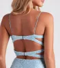 Shimmer Sequin Strappy Mini Dress sold by Windsor