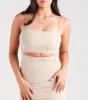 Simply Sultry Cutout Bodycon Midi Dress sold by Windsor