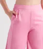 Seriously Stylish Satin Trouser Pants sold by Windsor