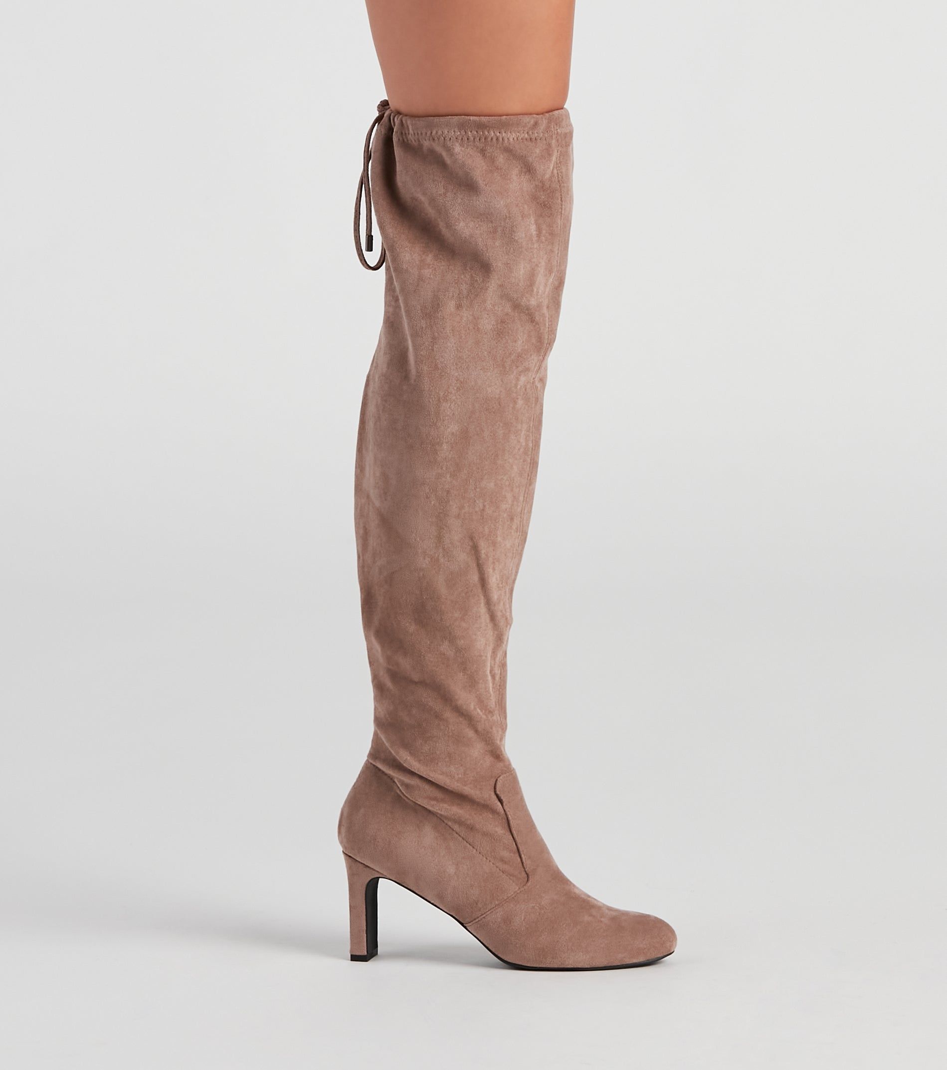 New Heights Over The Knee Boots sold by Windsor product image thumbnail 4