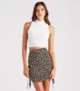 CLEARANCE - Casual Staple Mock Neck Tank Top sold by Windsor