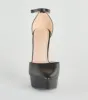 She's So Chic Platform Stiletto Pumps sold by Windsor