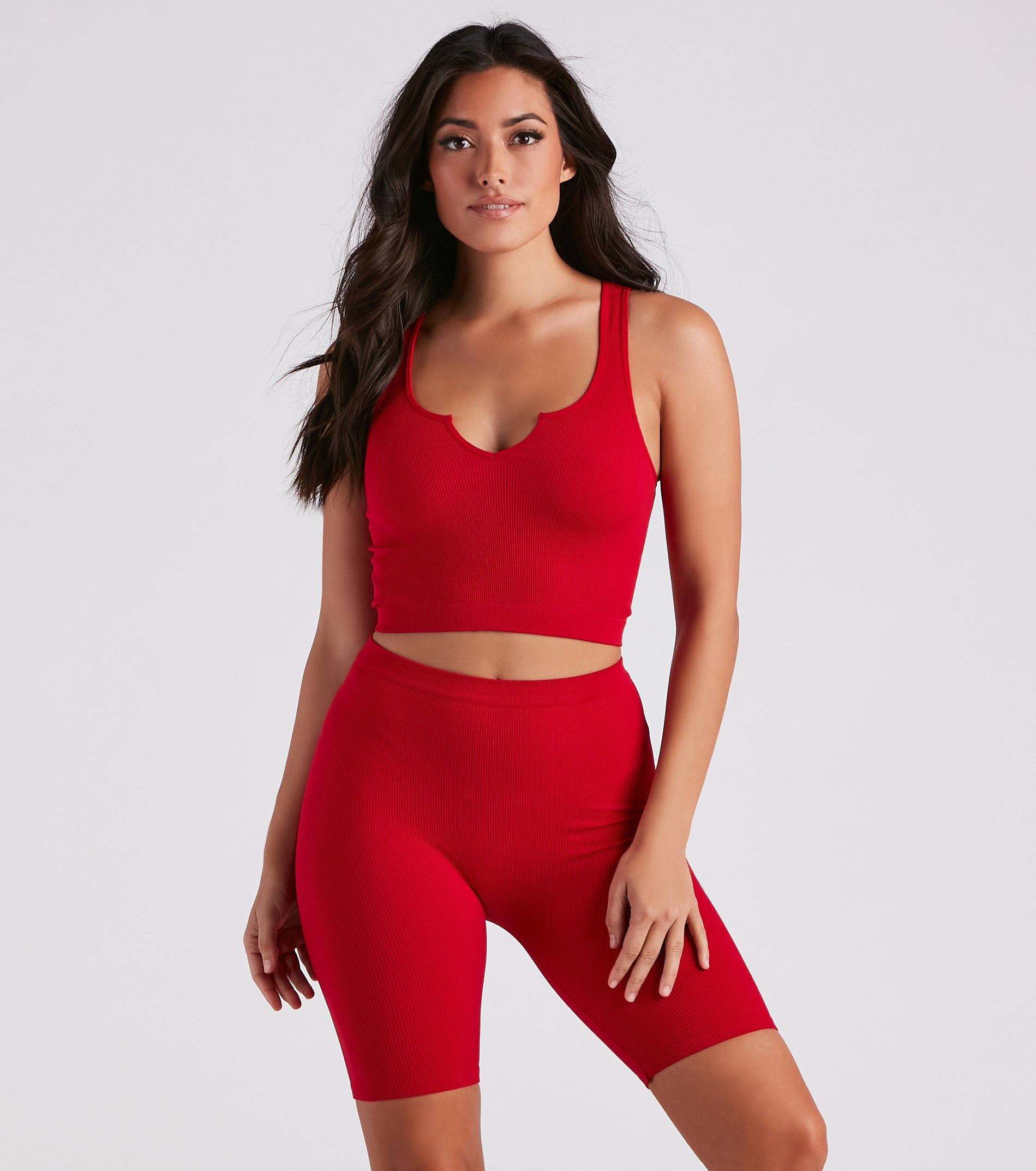 Basically The One Pajama Top And Shorts sold by Windsor