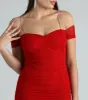 Heart For Bling Rhinestone Strap Mini Dress sold by Windsor