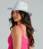 CLEARANCE - Like A Rhinestone Cowboy Hat sold by Windsor