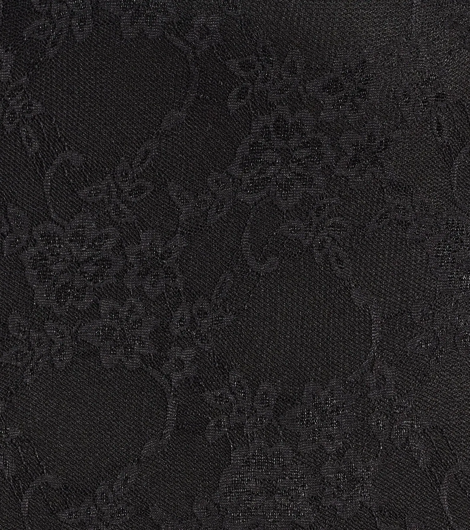 Darling Impression High Rise Ruffle Lace Mini Skirt sold by Windsor product image thumbnail 3