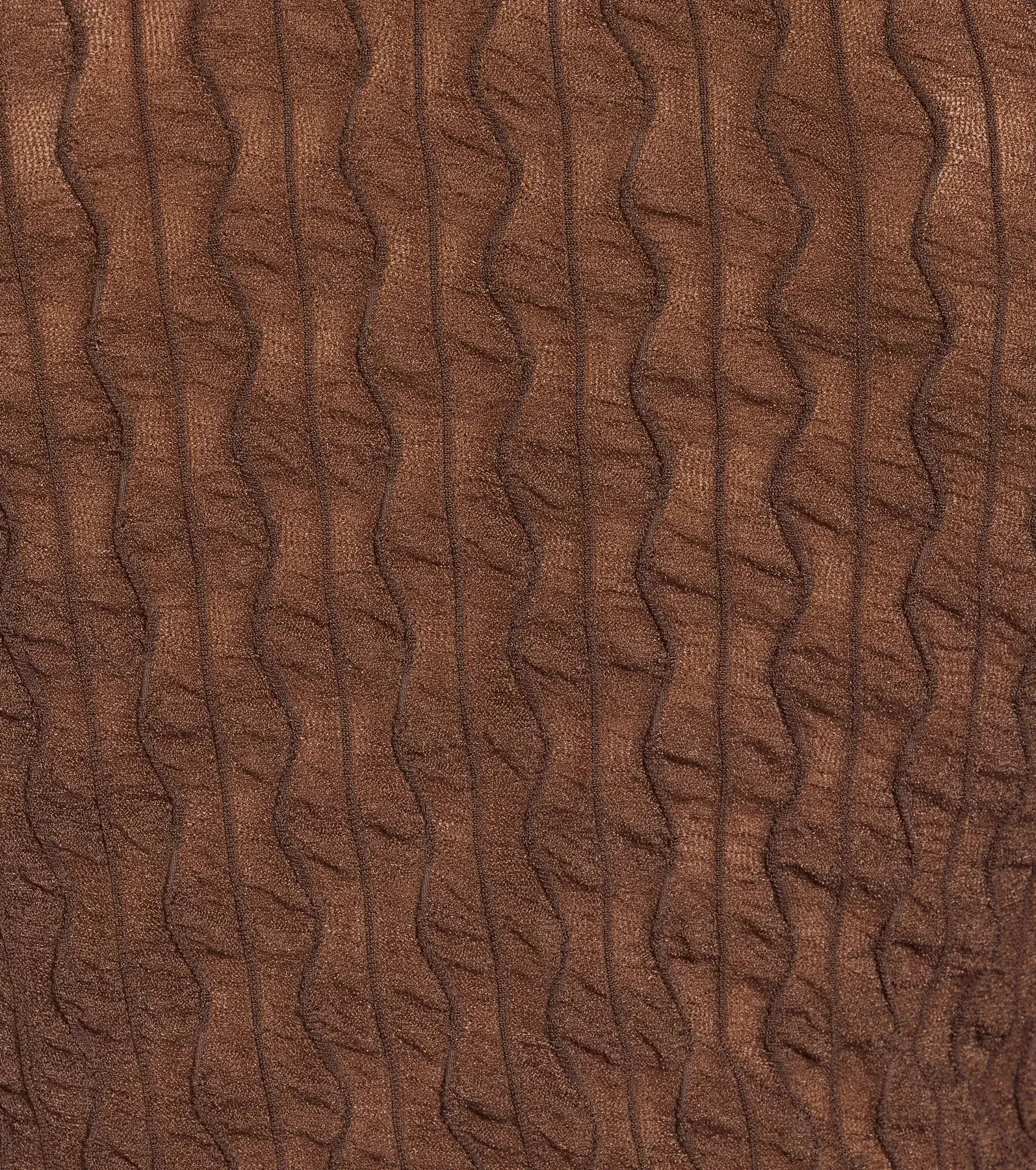 Trend Allure Long Sleeve Asymmetrical Crop Top sold by Windsor product image thumbnail 4