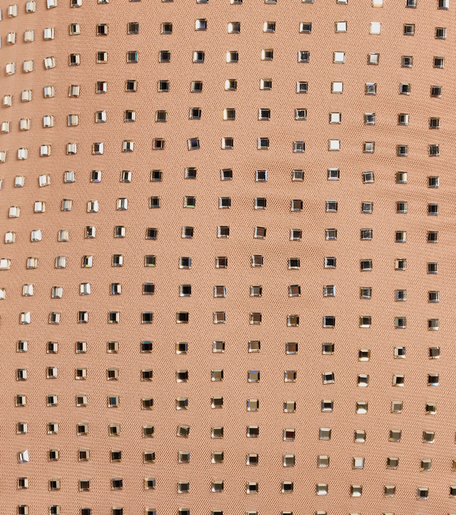 Aurelia Low Back Rhinestone Mermaid Formal Dress sold by Windsor product image thumbnail 3