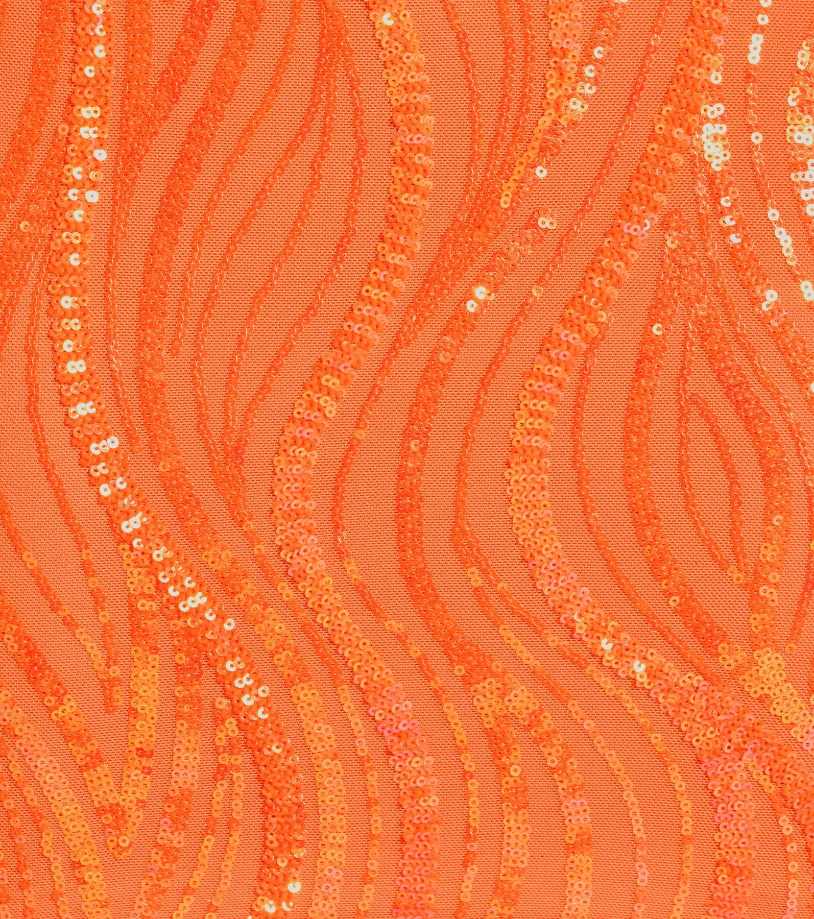 Cassie Corset Lace-Up Sequin Mini Dress sold by Windsor product image thumbnail 4