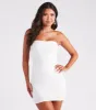 Better Together Strapless Bodysuit sold by Windsor