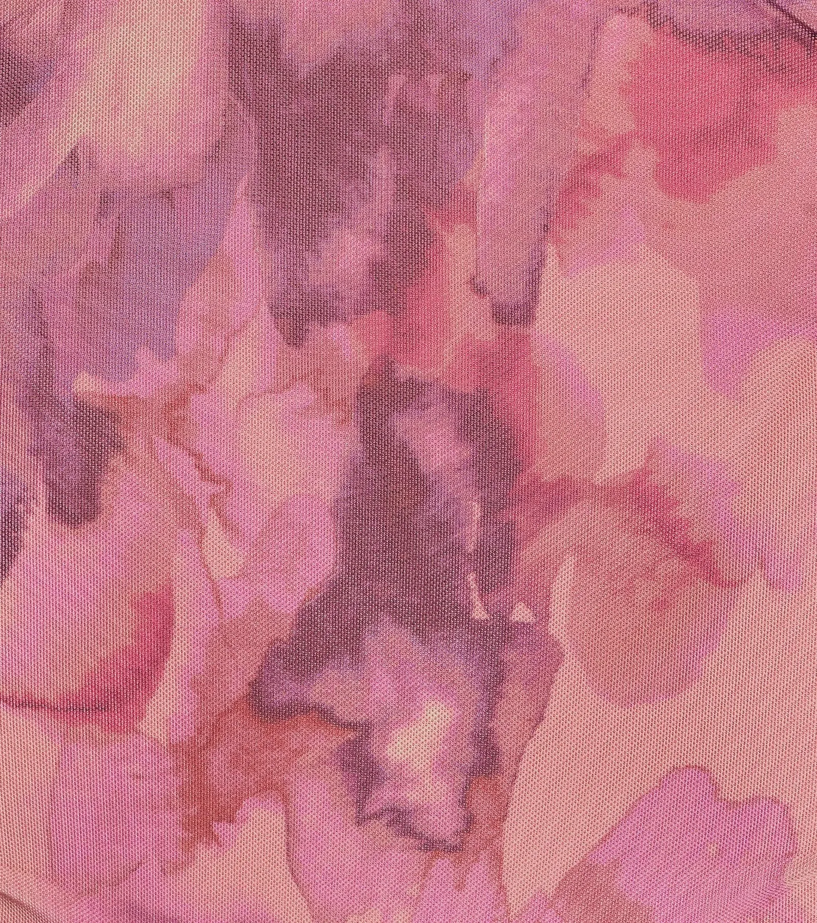 So Iconic Abstract Print Ruched Mini Dress sold by Windsor product image thumbnail 4