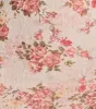 Floral Allure Strapless Lace Midi Dress sold by Windsor