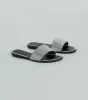 Casual Glitz Rhinestone Strap Faux Leather Sandals sold by Windsor