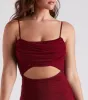 Mesh With The Best Mini Dress sold by Windsor