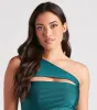 CLEARANCE - Shine With Elegance Gemstone Drop Earrings sold by Windsor