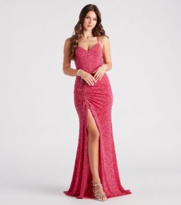 Flower Garden Tie Strap Bustier sold by Windsor