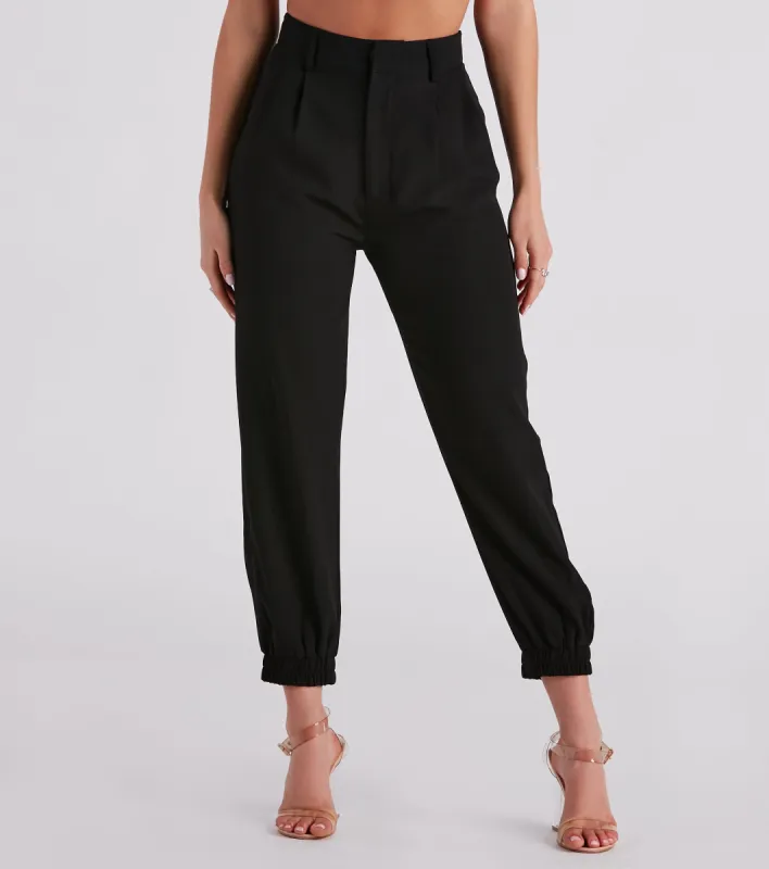 CLEARANCE - Seal The Deal Trouser Joggers sold by Windsor