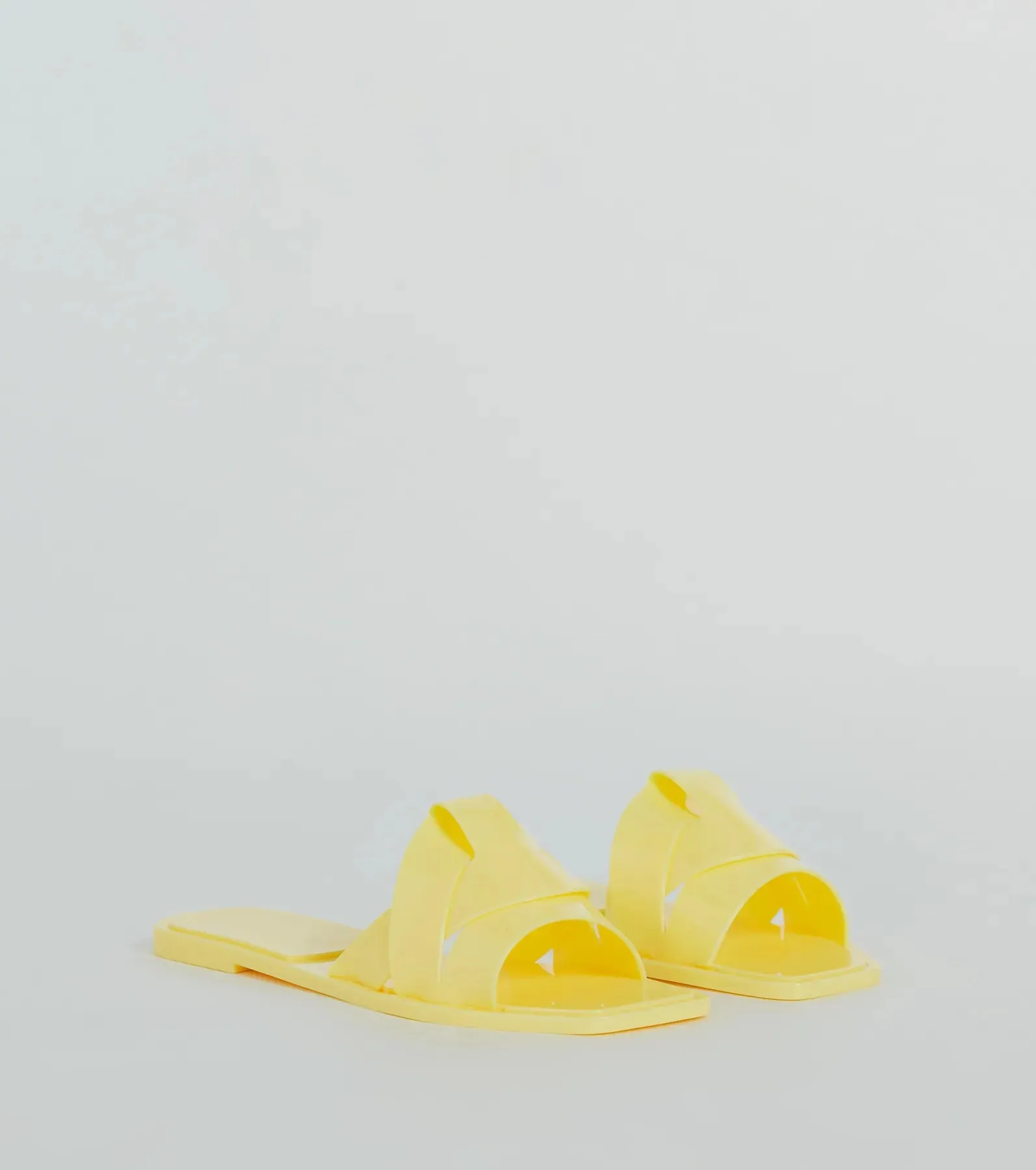 Playful Icon Flat Jelly Slide Sandals sold by Windsor product image thumbnail 5