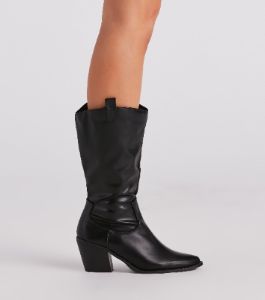 On A Western Kick Cowboy Boots sold by Windsor