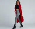 CLEARANCE - Under Cover Trench sold by Windsor